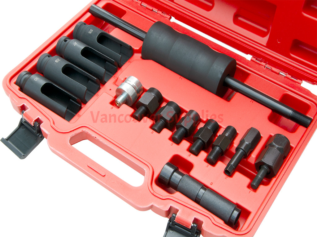 Injector extractor sales